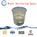 Productos químicos para el tratamiento del agua de aguas limpias utilizados por el tratamiento de descortecimiento de aguas residuales